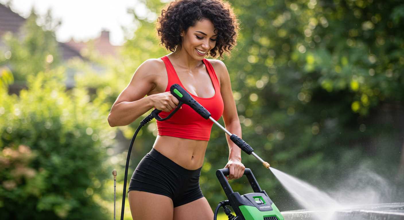 Who can repair my pressure washer in southampton